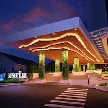 M Social Resort Penang